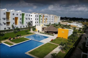 RESIDENCIAL VISTA ALEGRE